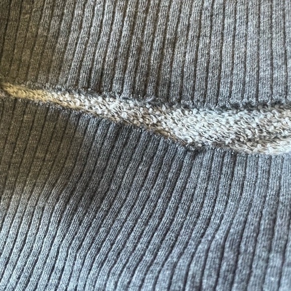 Wilt asymmetrical sweatshirt - Picture 6 of 6